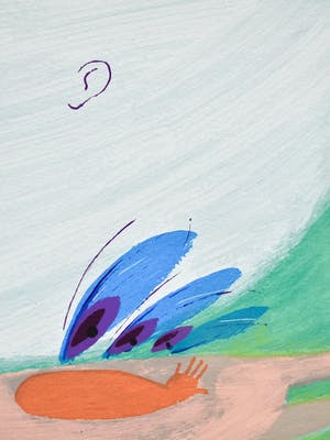 Wouter Stips - Alles wat mamma kan kopen? Bied vanaf 75!