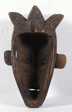 Chokwe - Pwo masker voor feesten kopen? Bied vanaf 1!