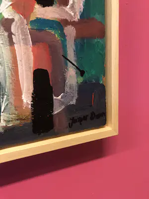 Jasper Banen - Bolleboos kopen? Bied vanaf 210!