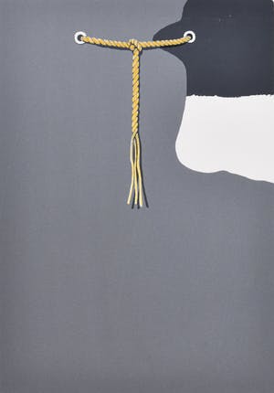 Ton Klop - T - Ingelijst kopen? Bied vanaf 1!