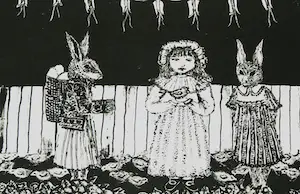 Laetitia de Haas - Litho, Paasetalage kopen? Bied vanaf 1!