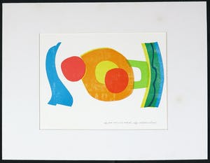 Peter Louman - en Piet de Ridder, Lot van 18 stuks grafiek kopen? Bied vanaf 50!