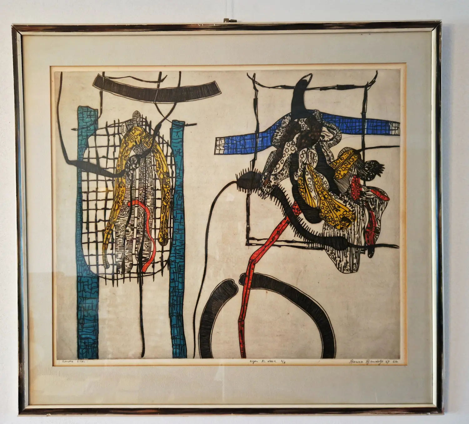 Benno Randolfi (1934-2012)