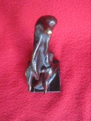 Wout Maters - Hemelvaart? kopen? Bied vanaf 60!