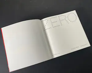 Jan Henderikse - Uniek werk : Tekening met $-Shirts, floating framed + Art Book : ZERO kopen? Bied vanaf 385!