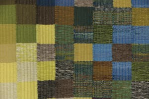 Niet of onleesbaar gesigneerd - Gekleurd wandtapijt kopen? Bied vanaf 1!