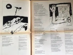 Lucebert - Bulkboek kopen? Bied vanaf 25!