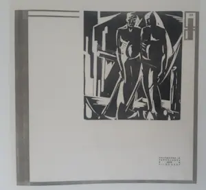 Hildo Krop - Arbeiders kopen? Bied vanaf 35!