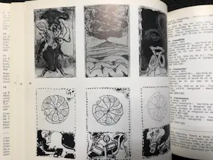 Buy Pierre Alechinsky - Dessins d' Alechinsky? Bid from 32!
