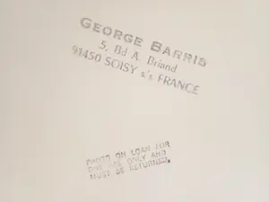 George Barris - Marilyn Monroe, 1962 - original VINTAGE-Photo - signiert kopen? Bied vanaf 1200!