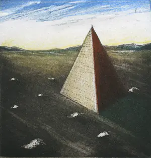 AcheterJochen Schimmelpenning - Piramide? Enchérissez de 29!