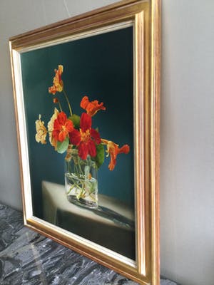 Tjalf Sparnaay - Oost-Indische kers. kopen? Bied vanaf 3500!