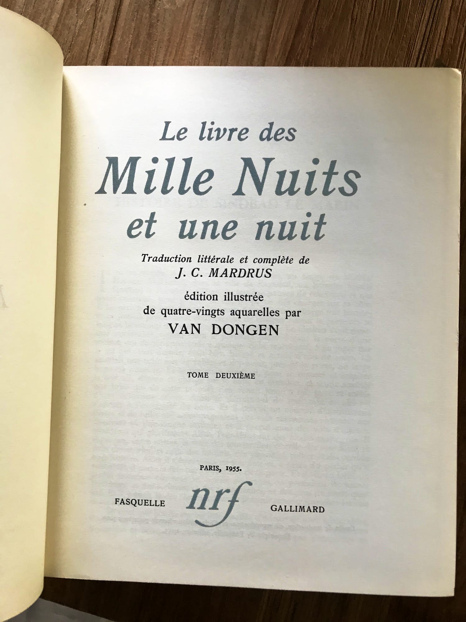 Kees van Dongen - 3 Boeken (Serie) 1955 kopen? Bied vanaf 400!