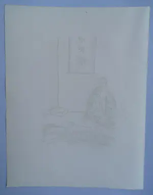 Kees van Dongen - Originele Pochoir uit La Garçonne, gelimiteerde oplage kopen? Bied vanaf 75!