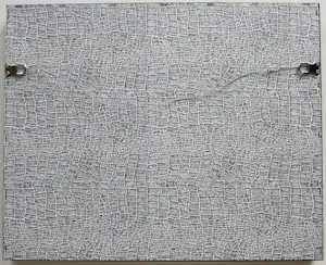 Lotti van der Gaag - gesigneerde ingelijste gouache kopen? Bied vanaf 499!