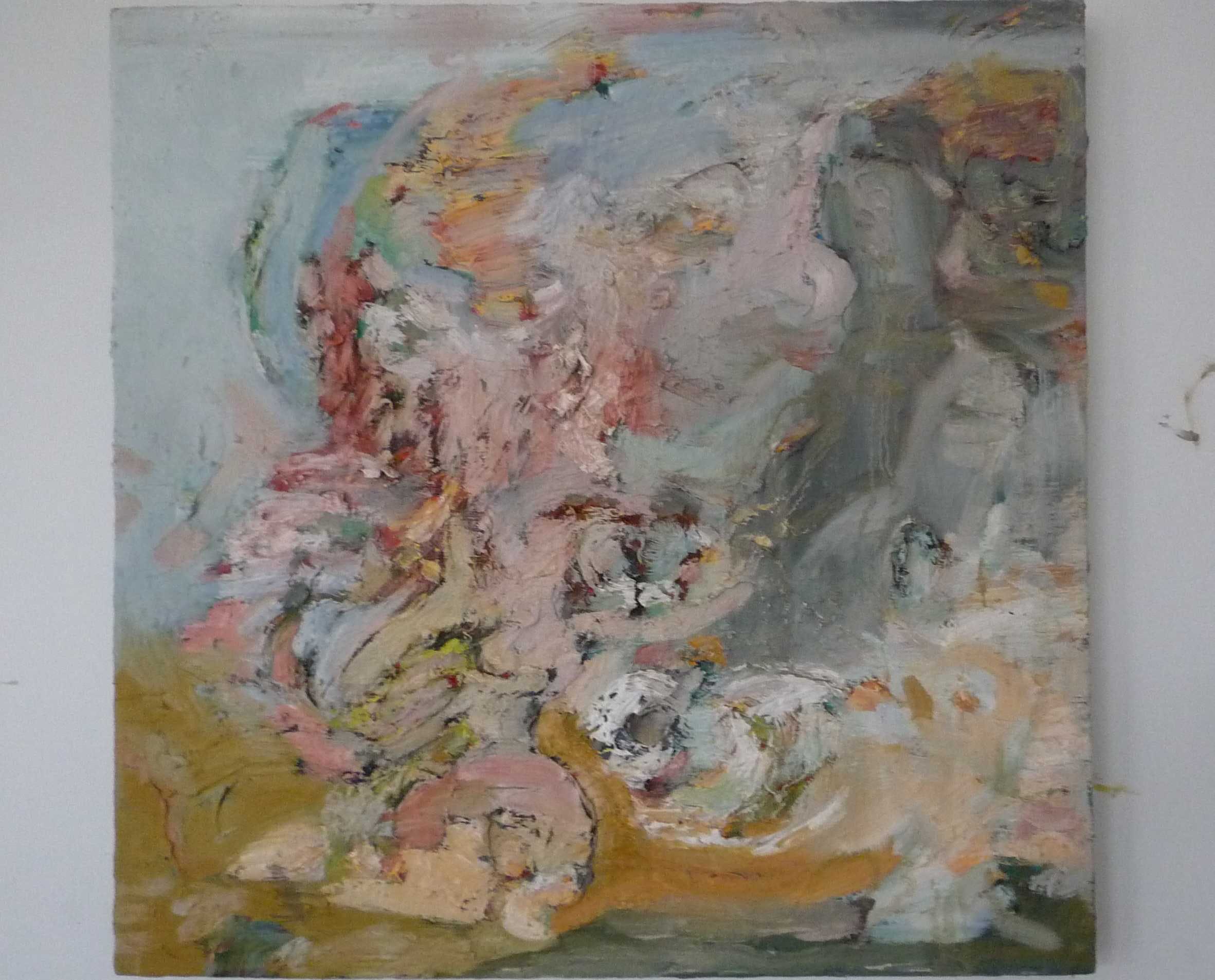 Irene van den Bos - The Birth of Spring kopen? Bied vanaf 35!