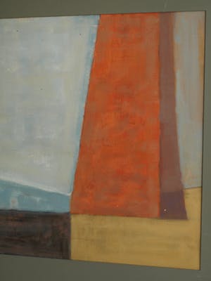 M.G.F. Willemse - Olieverf op paneel, GROOT en ingelijst– 76 x 94 cm kopen? Bied vanaf 1!