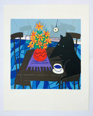 Peter Bastiaanssen - Zonder titel kopen? Bied vanaf 90!