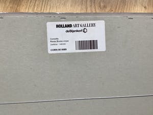 Corneille - Six Reives peints (Bruine vrouw) kopen? Bied vanaf 175!