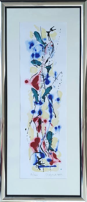 Nic Jonk - Z.T. (Groot) kopen? Bied vanaf 110!