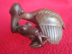 Ashanti - Goudgewichten. kopen? Bied vanaf 60!