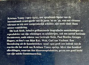 Tonny Kristians - Tonny Kristians kopen? Bied vanaf 10!