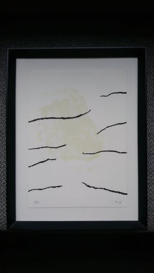 Armando - drieluik, gemonografeerde litho's, 2003 kopen? Bied vanaf 425!