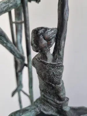 Anke Birnie - Applaus kopen? Bied vanaf 550!