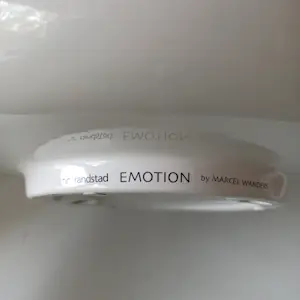 Marcel Wanders - Keramische kom "Emotion", voor Randstad, uitvoering Tichelaar Makkum kopen? Bied vanaf 1!