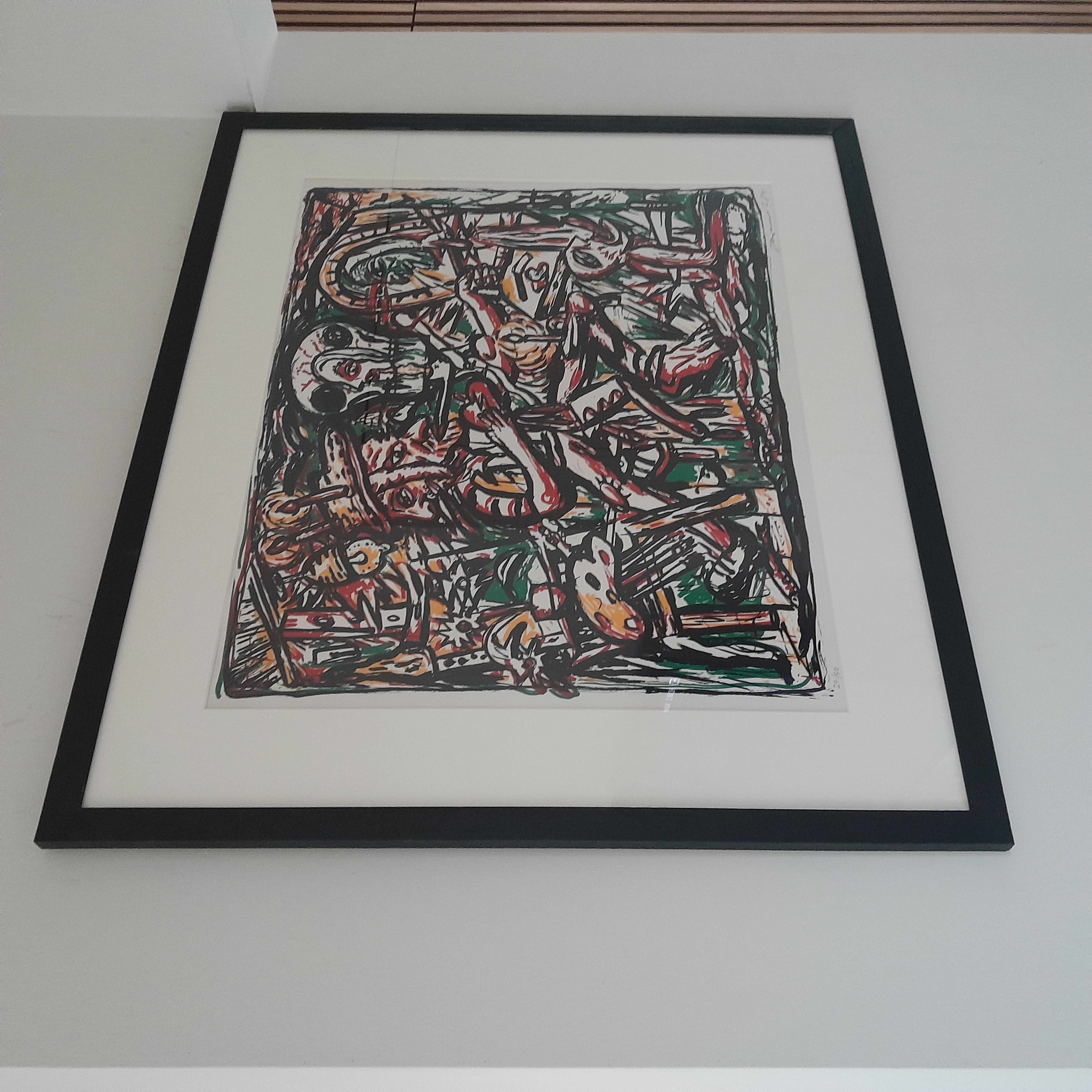 Fred Bervoets (1942)