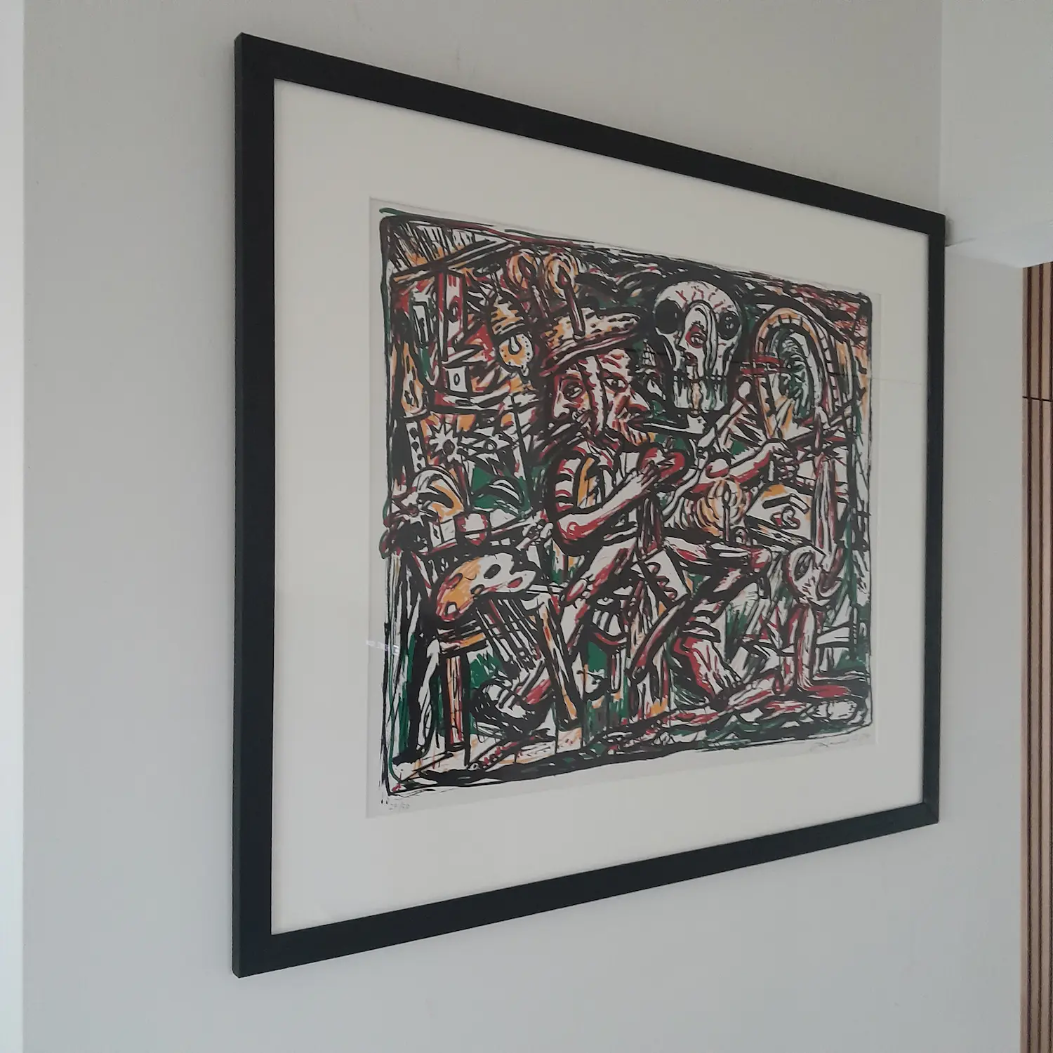 Fred Bervoets (1942)