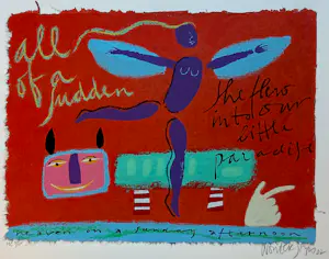 Wouter Stips - Heaven on a Sunday afternoon kopen? Bied vanaf 55!