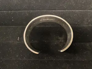 Zilveren Armband “Carpe Diem” kopen? Bied vanaf 150!