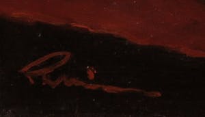 Roelof Wildeboer - Olieverf op paneel, Stilleven met fruit - Ingelijst kopen? Bied vanaf 40!