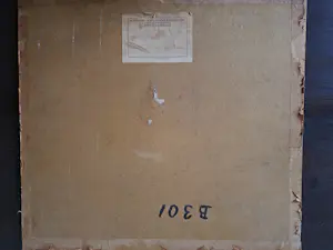 Cornelis Brandenburg - Kuiperspoortje Middelburg kopen? Bied vanaf 40!