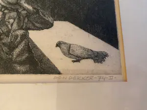 Don Englander - De Duiven kopen? Bied vanaf 60!