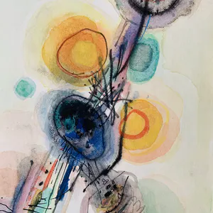 Toine Corstjens - Bloemen kopen? Bied vanaf 95!