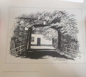 AcheterKees Bastiaans - Poort Aldendriel? Enchérissez de 30!