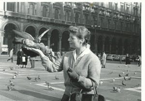 Hetty Kluytmans - Roos | prachtige aquarel, mooi ingelijst kopen? Bied vanaf 35!