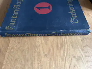 Han van Meegeren - Teekeningen - 1 kopen? Bied vanaf 500!