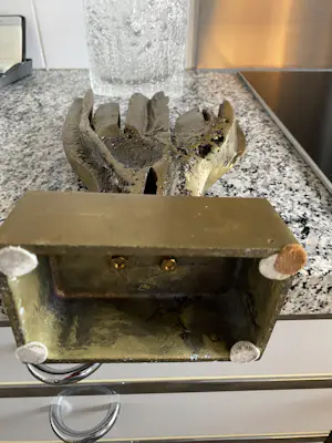 David Marshall - Brutalistisch statue kopen? Bied vanaf 350!