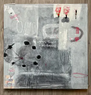 Anna Verrijt - Zonder titel kopen? Bied vanaf 38!