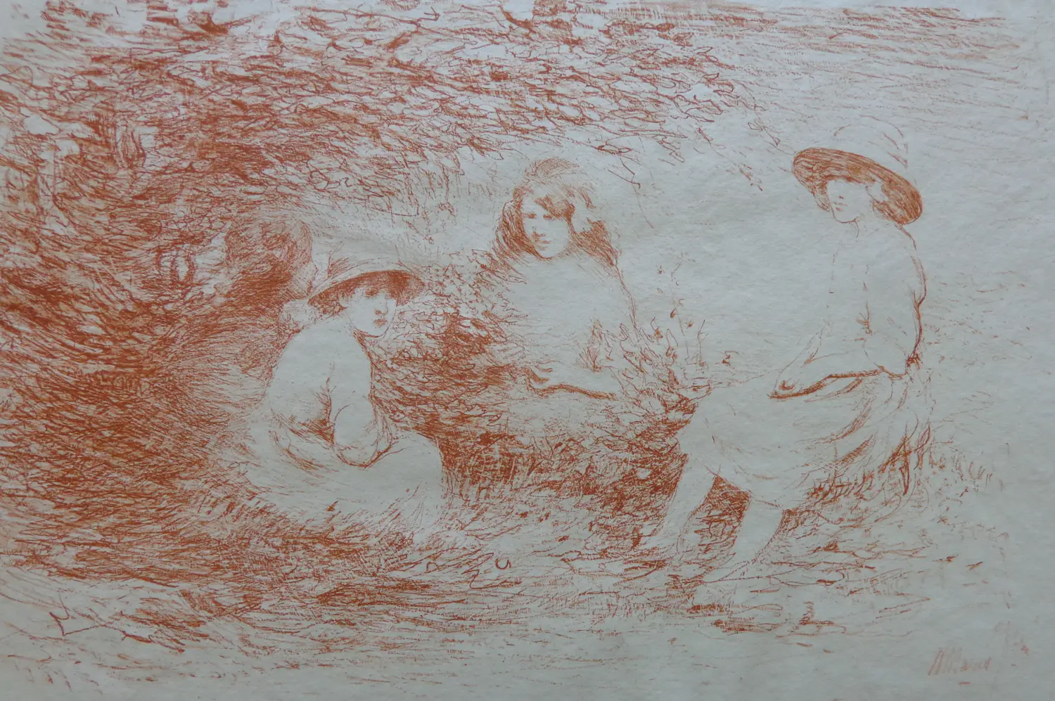 Willem Matthijs Maris (1872-1929)