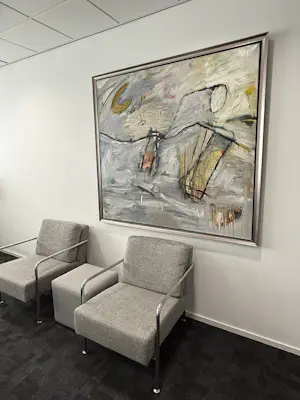 Rob Jansen - Stormige Nacht kopen? Bied vanaf 950!