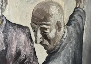 Sietse Smeding - Conflict kopen? Bied vanaf 30!