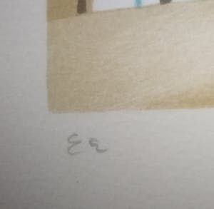 Raymond Peynet - Liefdesboom. kopen? Bied vanaf 1!