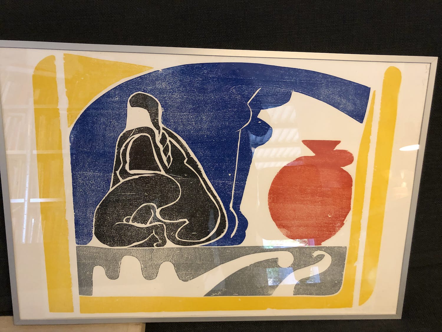 David van de Kop - zonder titel kopen? Bied vanaf 50!