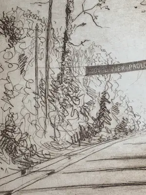 Ronald Tolman - Ets Dov´e Pier Paolo Pasolini? kopen? Bied vanaf 69!