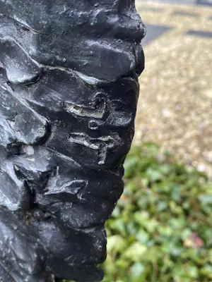 Jacqueline van der Laan - Twee meeuwen kopen? Bied vanaf 1200!