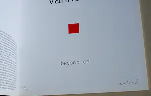 AcheterHans Vanhorck - serie 'Beyond' - 2 zijn er gesigneerd en genummerd (oplage 200)? Enchérissez de 45!